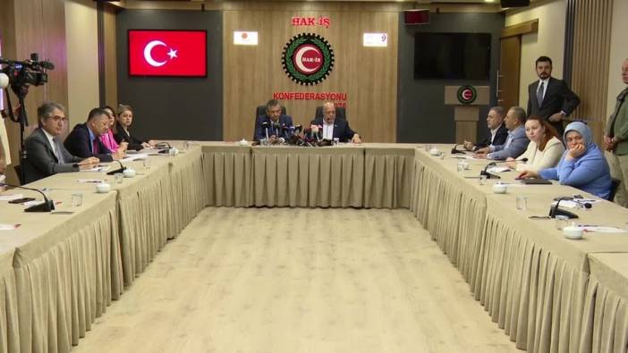 CHP lideri Özel'den Cumhurbaşkanı Erdoğan'a anayasa çağrısı yanıtı: Önce anayasaya uyun