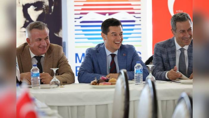 Marmaris Belediye Başkanı Ünlü: 150 kilometre yol yapılacak