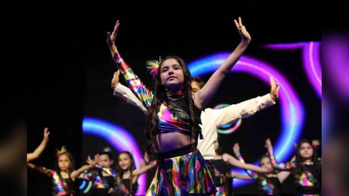 Aliağa Belediyesi Sanatevi'nde sanat dolu hafta: Başkan Acar, 'Geleceğe dair umut verdiler' dedi