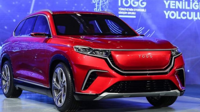 'Türkiye'nin Otomobili'nin Gemlik'teki tanıtım toplantısı ertelendi