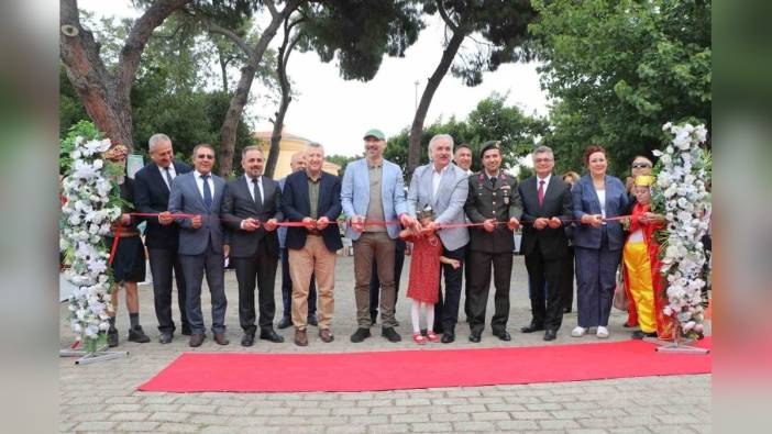 Söke Halk Eğitim Merkezi'nde 5 bin 347 kursiyer eğitim aldı