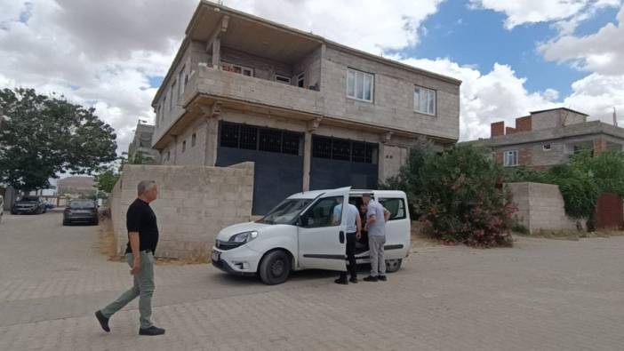 Gaziantep'te 3 çocuk annesi Asiye Baytap evinde ölü bulundu