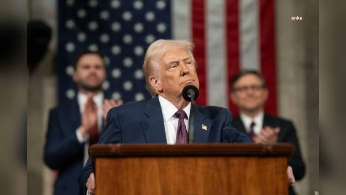 ABD Temyiz Mahkemesi, Trump’ın gümrük tarifeleri kararını askıya aldı