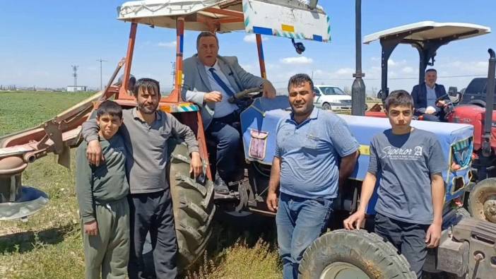 CHP'li Gürer: AKP dönemi bol laf yetersiz icraat dönemi oldu