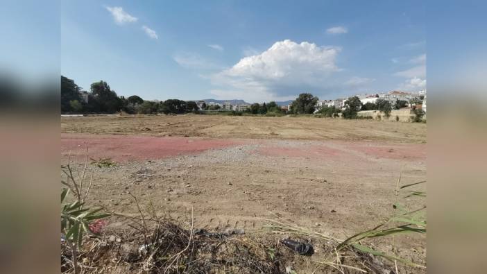 Karşıyaka Stadı için müjdeli haber: Tahsis en kısa sürede yapılacak