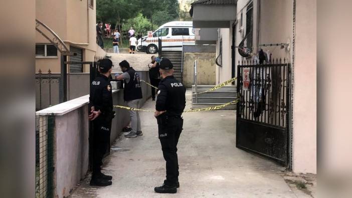 Çerkezköy'de 5. kattan düşen 2 yaşındaki Meyra Çamyar hayatını kaybetti