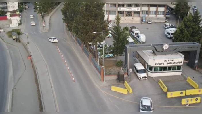 Bartın'da yasa dışı bahis operasyonu: 13 tutuklama