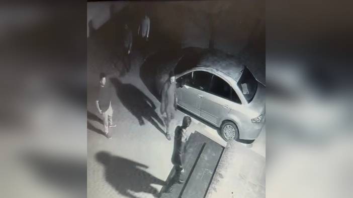 Ankara'da iş insanı Ufuk D., eski sevgilisi ve ortakları tarafından dolandırıldığını iddia etti: 600 bin TL parasını gasp ettiler