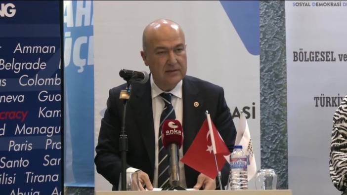 CHP'li Bakan: Türkiye'deki yabancı uyruklu sayısı için sokağa çıkma yasağıyla sayım yapılmalı