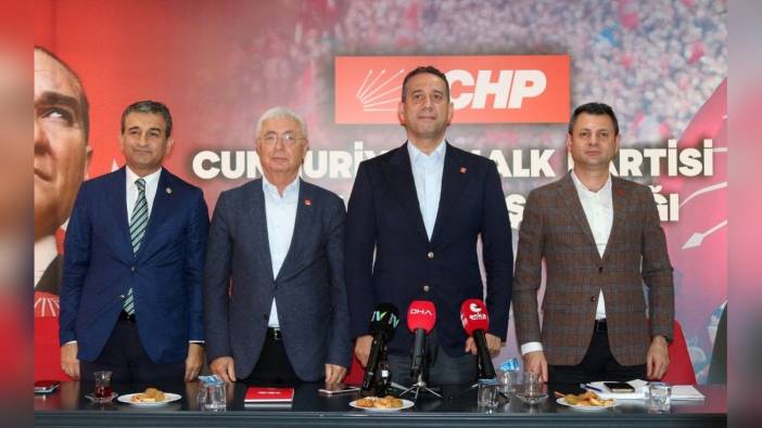 CHP'li Başarır: Erken seçim tek hayırlı karar