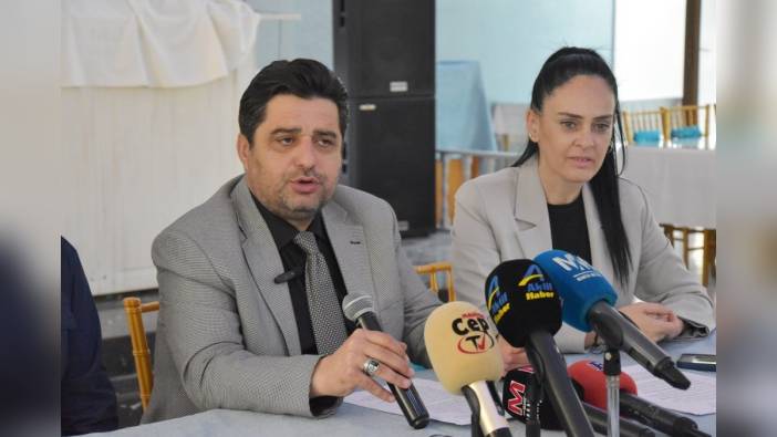 AK Partili Nalband'dan Şehzadeler Belediyesi'ne eleştiri: Bir türlü sistemi oturtamıyorlar