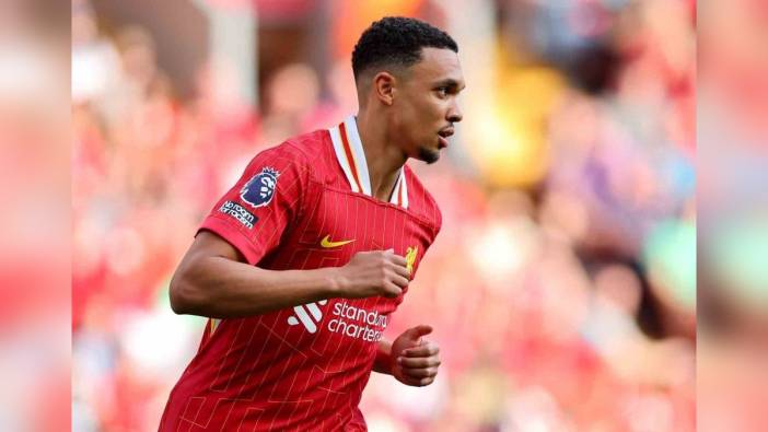 Real Madrid, Alexander-Arnold ile 6 yıllık sözleşme imzaladı