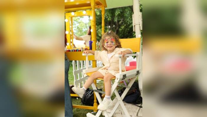 DeFacto KIDS Yaza Merhaba Festivali, İstanbul'da çocukları ağırladı