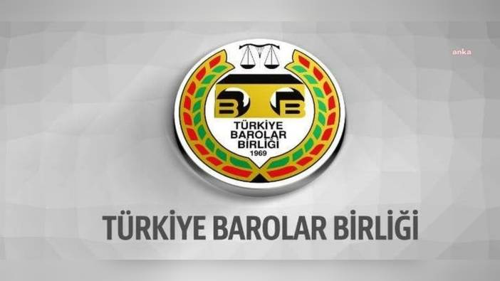 Türkiye Barolar Birliği: İstanbul 9. İdare Mahkemesi’nin Anayasa Mahkemesi’ne iptal başvurusu olumlu bir gelişme