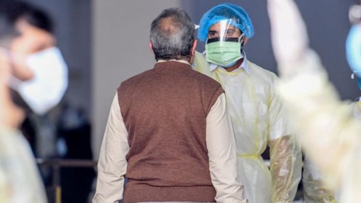 Kuveyt'te yeni tip koronavirüs vaka sayısı 80'e yükseldi