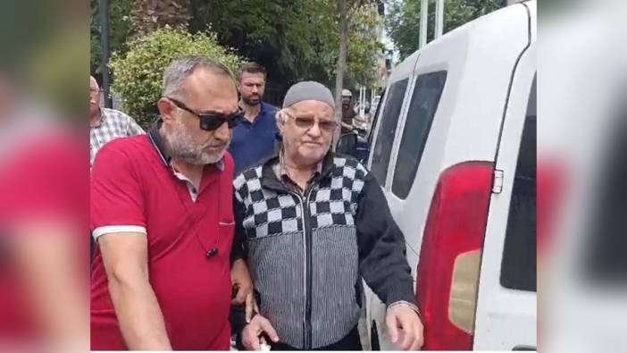 Manisa'da kediyi öldüren şahıs tutuklandı