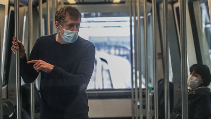 Almanya'da Kovid-19 nedeniyle ölenlerin sayısı 4'e çıktı