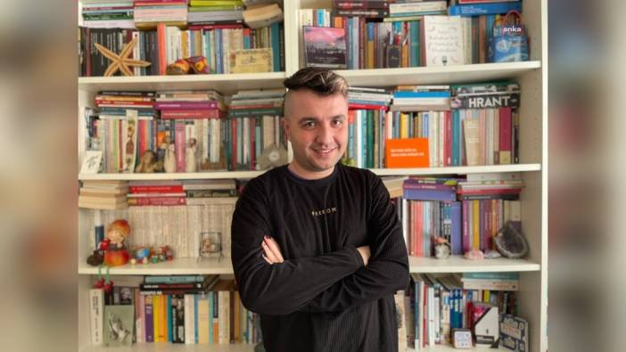 Gazeteci Yıldız Tar ve İbrahim Halit Elçi tahliye edildi