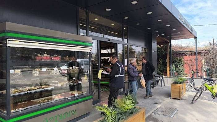 Burdur'da Kurban Bayramı öncesi denetimler: 9 firmaya 28 bin 494 TL ceza kesildi