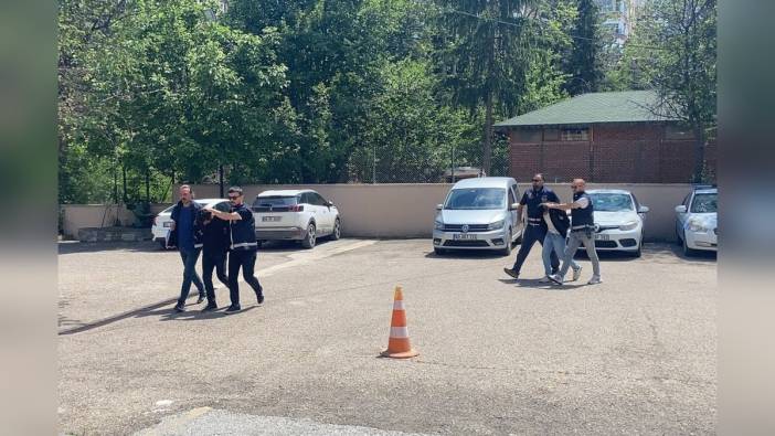 Tokat'ta şüpheli ölüm: 2 kişi gözaltında