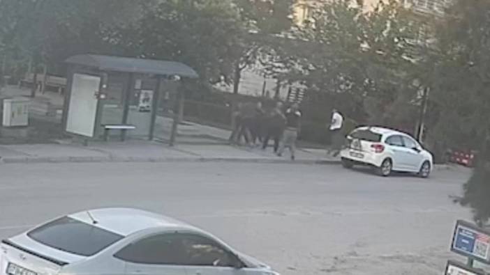 İzmir'de komşu kavgasında 3 kişi vuruldu, 4 şüpheli tutuklandı