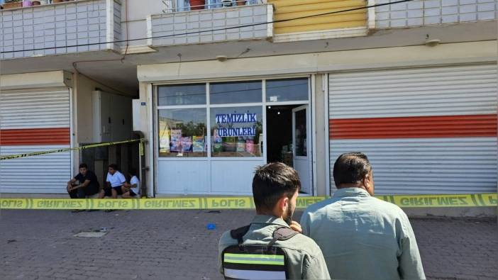 Kızıltepe'de silahlı kavgada 1 kişi hayatını kaybetti