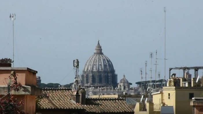 Koronavirüs İtalya'da turizm sektörünü vurdu