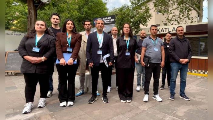 Beşiktaş Belediyesi'nden ruhsat denetimi seferberliği