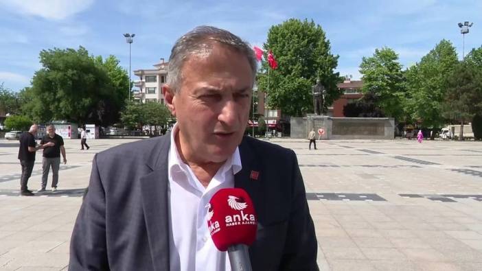 CHP'nin 'Millet İradesine Sahip Çıkıyor' mitingi yarın Düzce'de