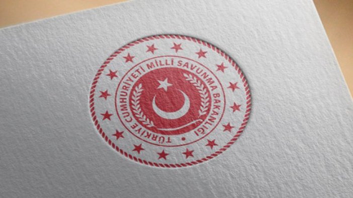 MSB: Görüşmeler tamamlandı