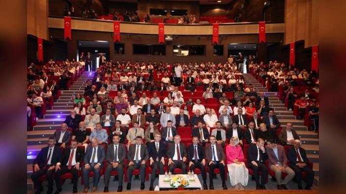 Bakan Bak: Sultanbeyli, gençlik ve sporun merkezi olacak