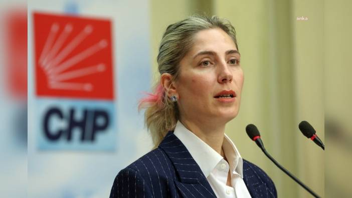 CHP'li Atalar'dan Vakıflar Genel Müdürlüğü'ne kira tepkisi: Kamuya ait olan kamusal kalacak