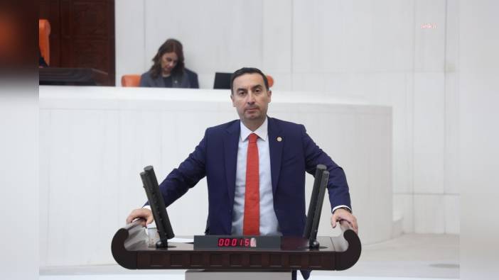 İYİ Partili Akburak'tan sosyal medya düzenlemesi çağrısı: "Çocuklarımız dijital bataklıkta büyüyor"