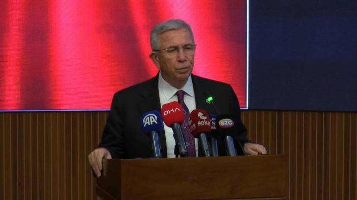 Ankara Büyükşehir Belediyesi'nden Dışişleri Şehitleri Anıtı ve Anı Mekanı projesi