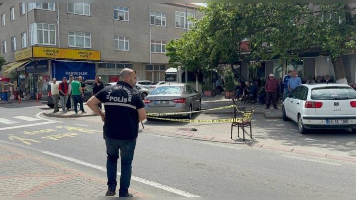 Tekirdağ'da muhtar, minibüs şoförü tarafından bıçaklandı