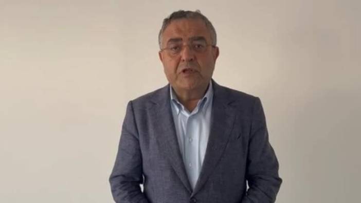 Tanrıkulu'ndan infaz düzenlemesi tepkisi: Adil ve eşit olmalı