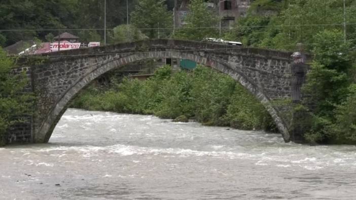 Rize'de Çamlıhemşin yolu çalışmaları yargıya taşındı: 'Dozer hızlı, yargı yavaş'
