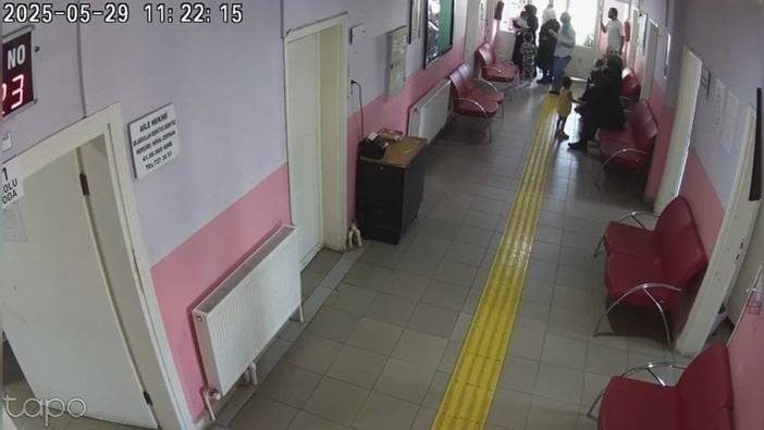 Gebze'de aile hekimi darp edildi: 'Bu doktorlar neden dayak yiyor?'