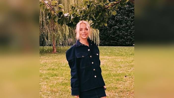 İmamoğlu'nun eşi Dilek Kaya İmamoğlu'ndan 'Kadınlara Özgürlük' kampanyası