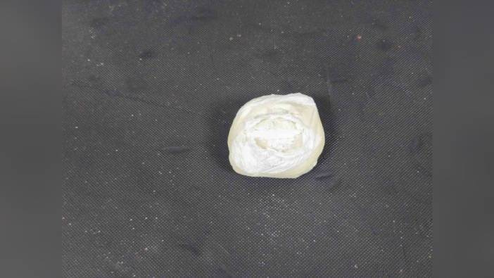 Düzce'de 125 gram kokainle yakalanan şahıs tutuklandı