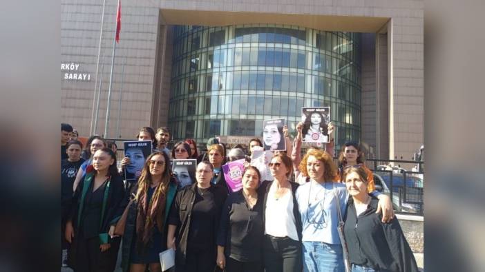 Büyükçekmece'de halıya sarılı ceset davasında sanık: Tekrar hapse girmemek için denize attım