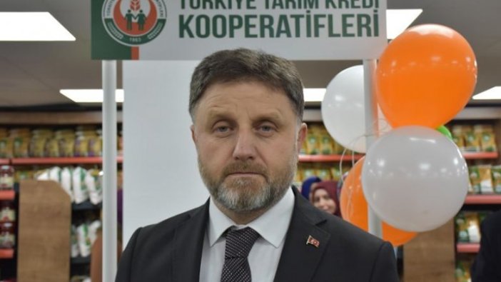 Tarım Kredi marketlerinde fiyat artışı yok