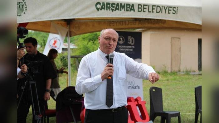 OMÜ Bilim İletişimi Ofisi, ilk saha etkinliğini Kurtahmetli'de gerçekleştirdi