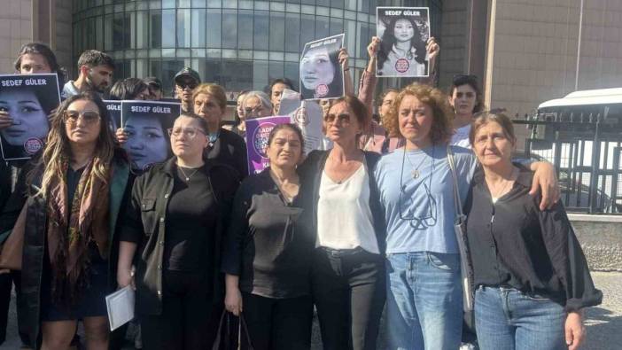 Büyükçekmece cinayeti davasında sanıklar savunma yaptı: Sedef Güler'in ölümüyle ilgili detaylar