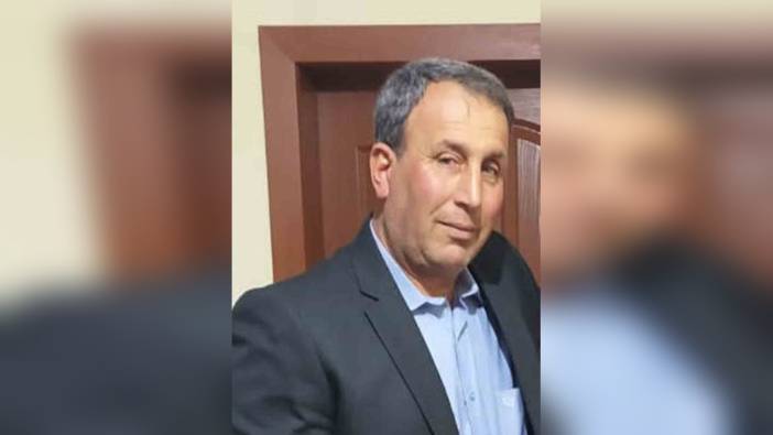 Mersin'de trafik kazası: Motosiklet sürücüsü hayatını kaybetti