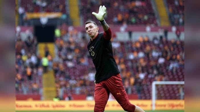 Galatasaray, şampiyonluk kutlamasında Başakşehir ile golsüz berabere kaldı