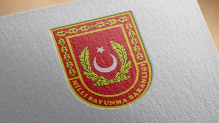 MSB: 10 terörist etkisiz hale getirildi