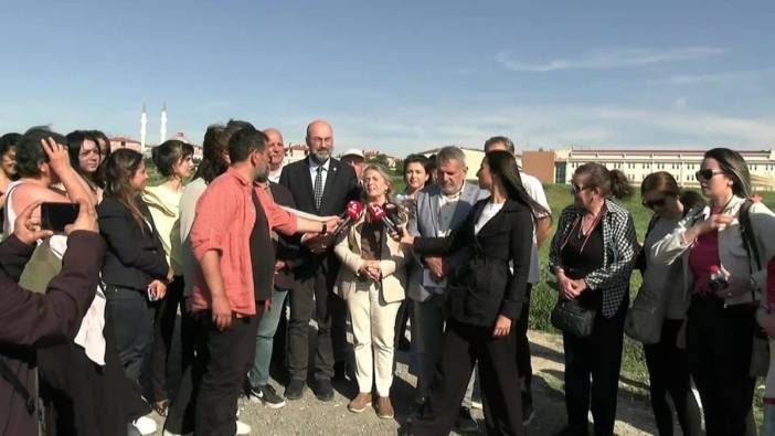 Cumhurbaşkanına hakaret suçlamasıyla 68 gün tutuklu kalan 14 genç tahliye edildi