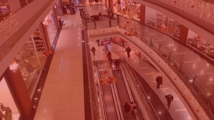 AVM'lerin açılış ve kapanış saatleriyle ilgili düzenleme kararı