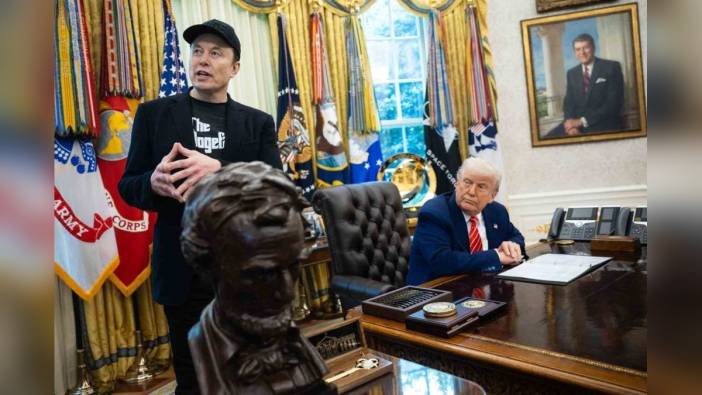 Trump: İsrail ateşkesi kabul etti, barış yakın